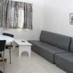 Huli voorbeeld appartement